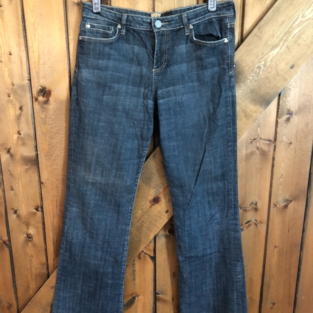 KUT from cloth jeans size 12
